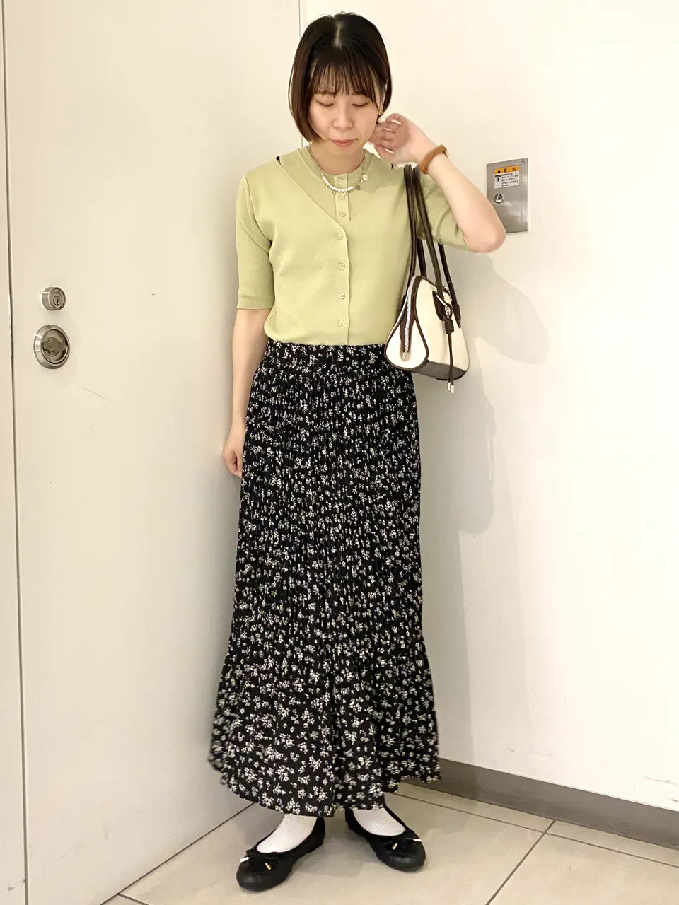 5/13/2026のHANAの投稿
