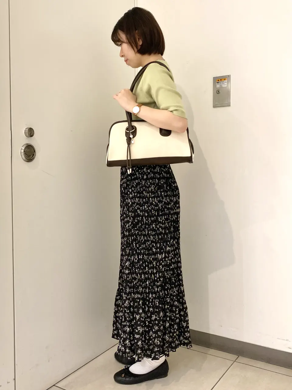 5/13/2026のHANAの投稿