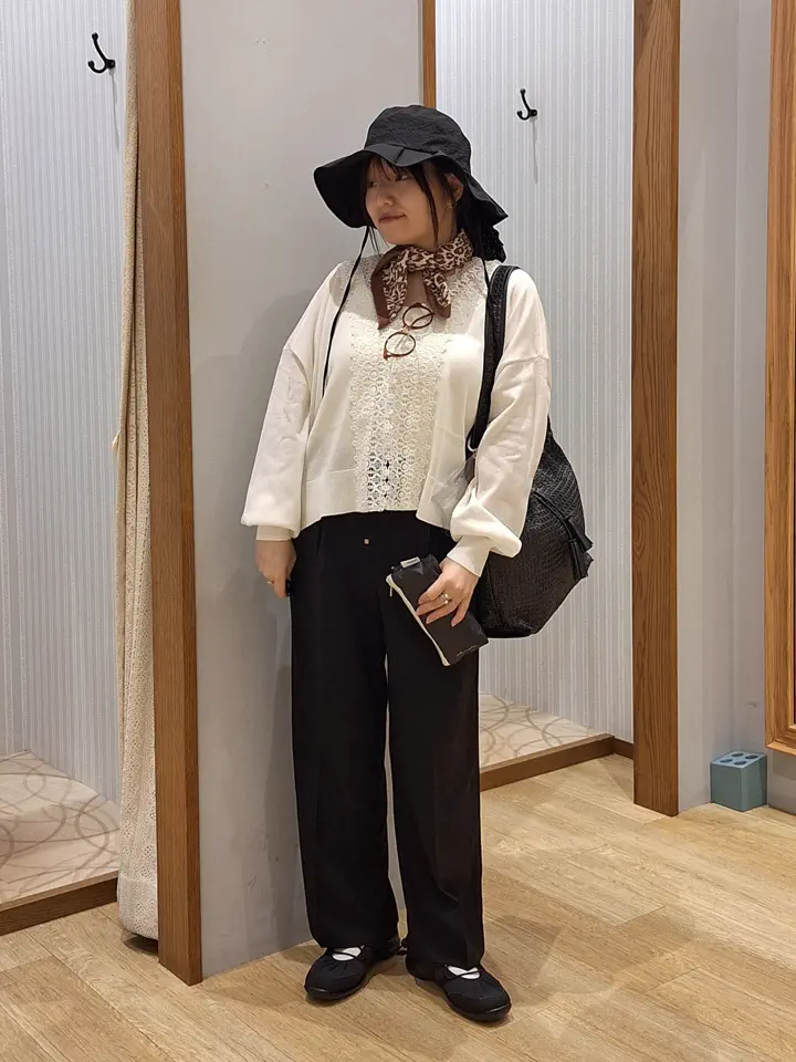 新品未使用♡ちはる♡ディズニー♡UVカットハット 新品未使用♡ちはる♡ディズニー♡UVカットハット Disney - ディズニー
