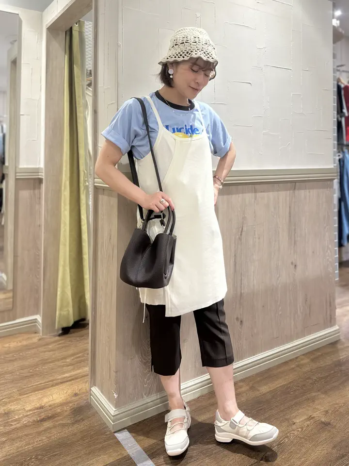 Platchamp × Labor Superior The SLP301 エプロン ジャムボリーツアー SPITZ THE CLEFSHOP – CARRY APRON エプロン・三角巾