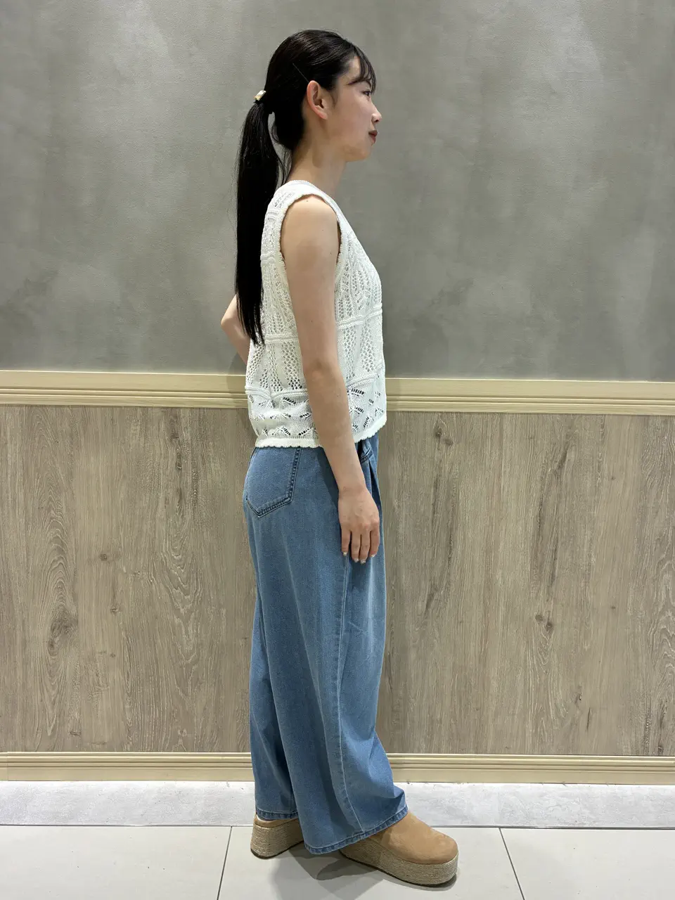 nanami　トップス、ズボン、まとめ売り 6/26/2026のnanamiの投稿