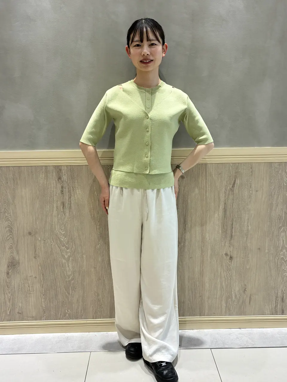 6/28/2026のnanamiの投稿