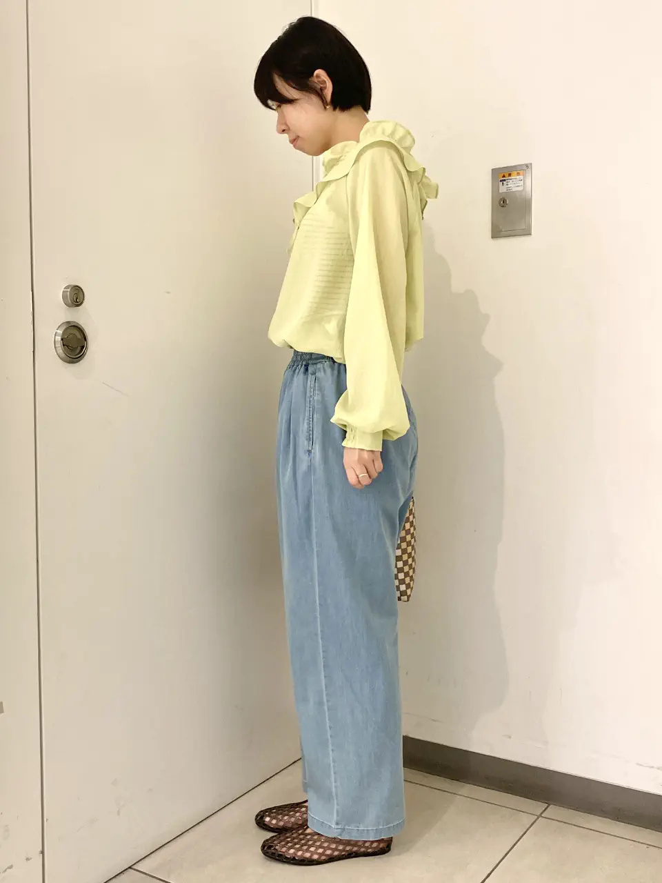 5/26/2026のHANAの投稿