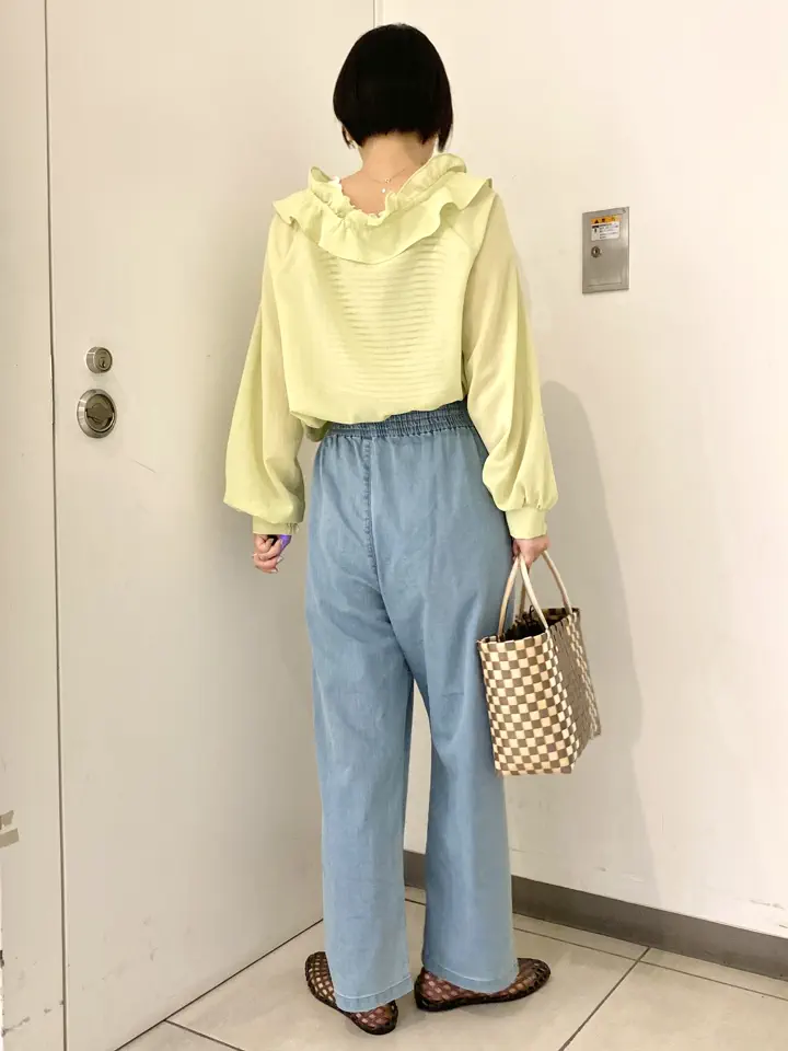 5/26/2026のHANAの投稿
