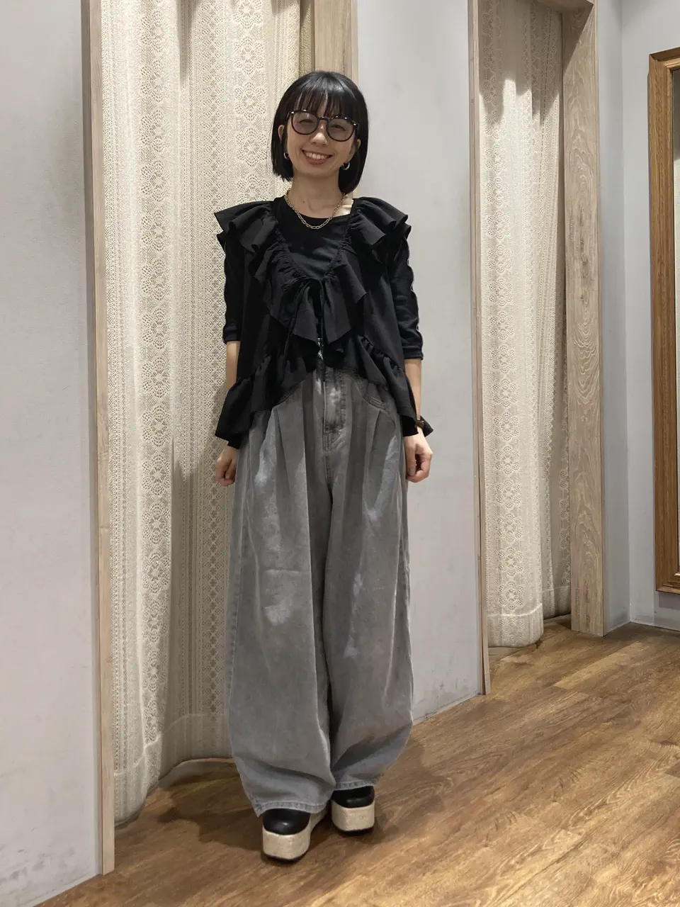 6/1/2026のarisaの投稿