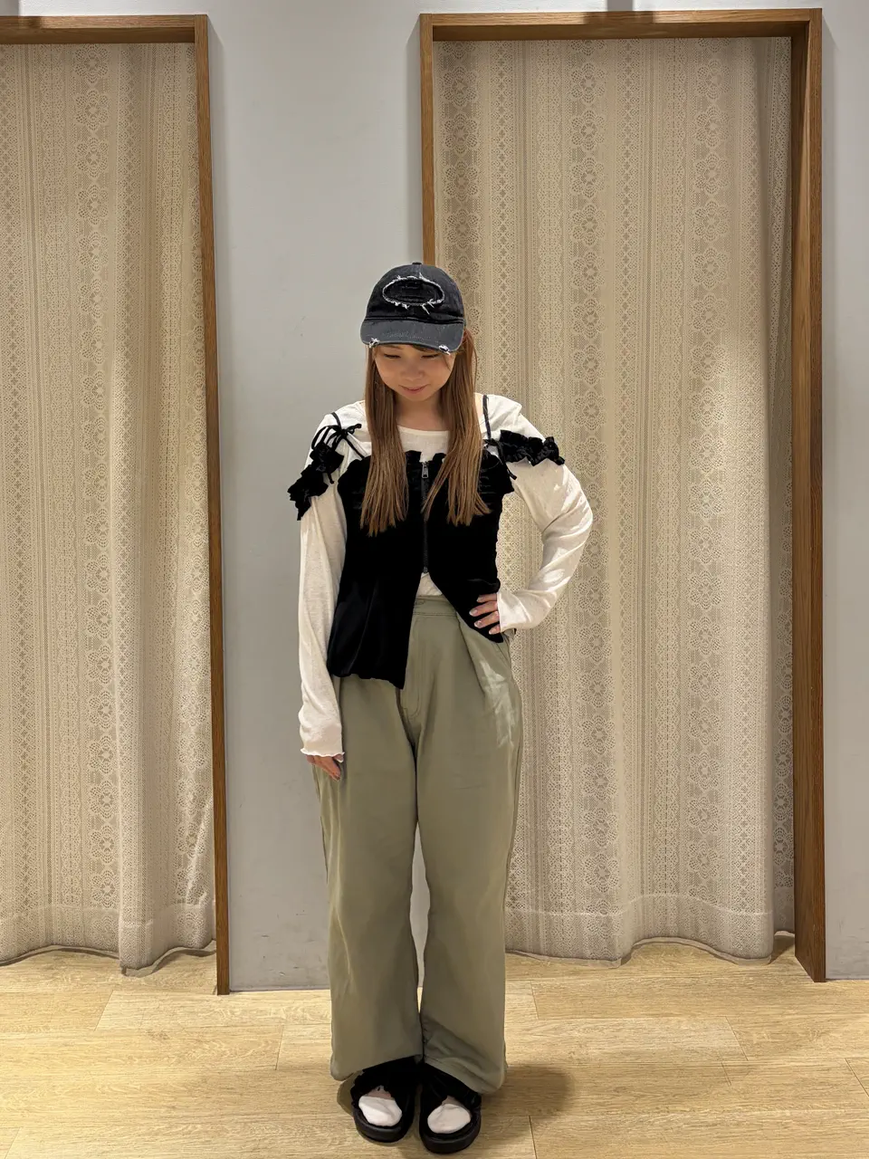 6/2/2026のてのの投稿