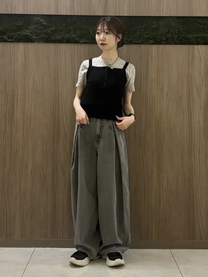 まゆ☆フォロー割開始☆プロフ変更必読！ 様＊Lig.♡feather shirt 6/11/2026のまゆの投稿
