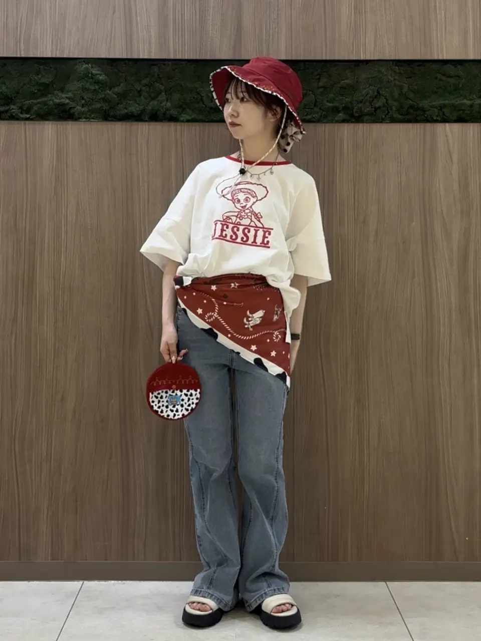 6/11/2026のまゆの投稿
