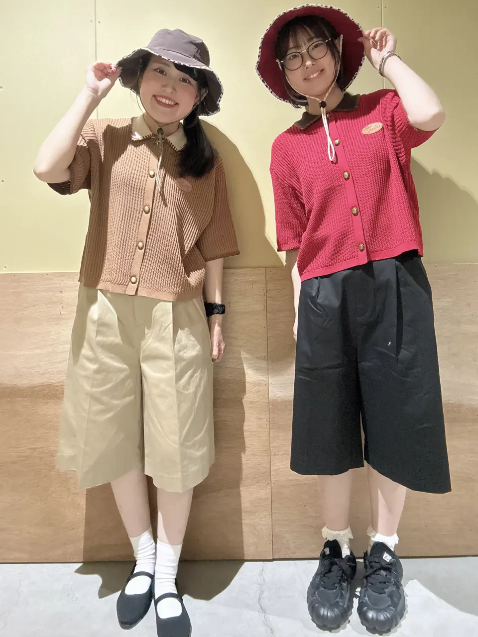 トップス Eri 6/11/2026のeriの投稿