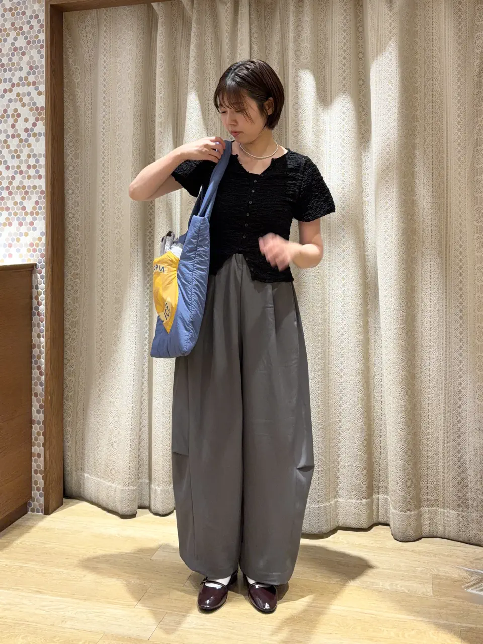 グラントイーワンズ 限定テラミー プレミアムシングルケット ターバン グレー 8/22/2026のいずもの投稿