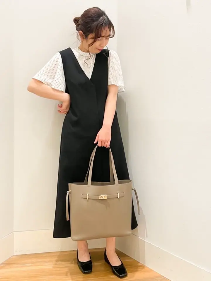 フロントジップジャンスカ/earth music&ecology（アース ミュージック