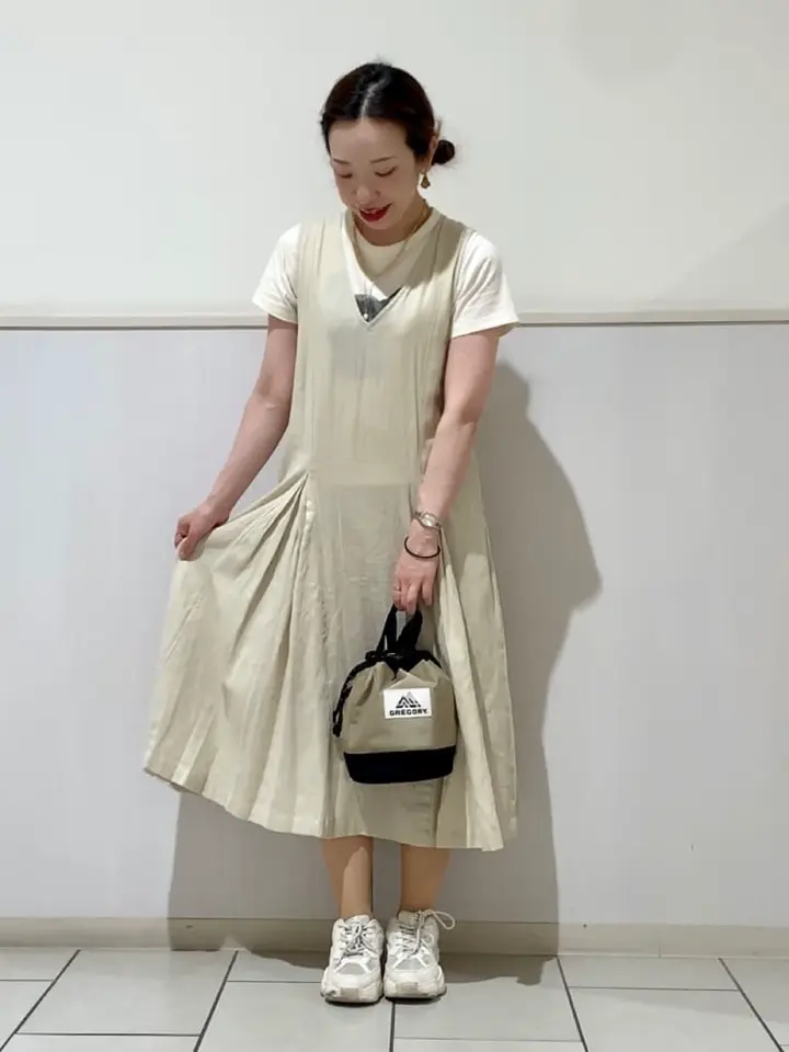 ツイルフレアジャンスカ/earth music&ecology（アース ミュージック