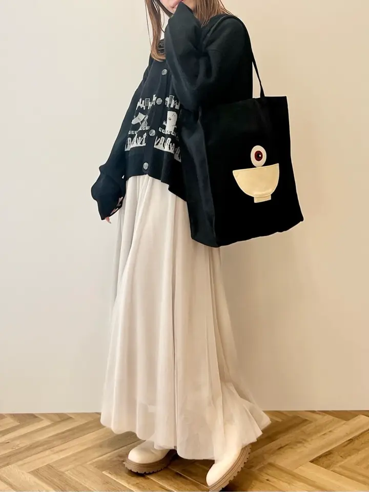 ゲゲゲの鬼太郎（第3期）×earth music&ecolgy Japan Label✨ ＼予備