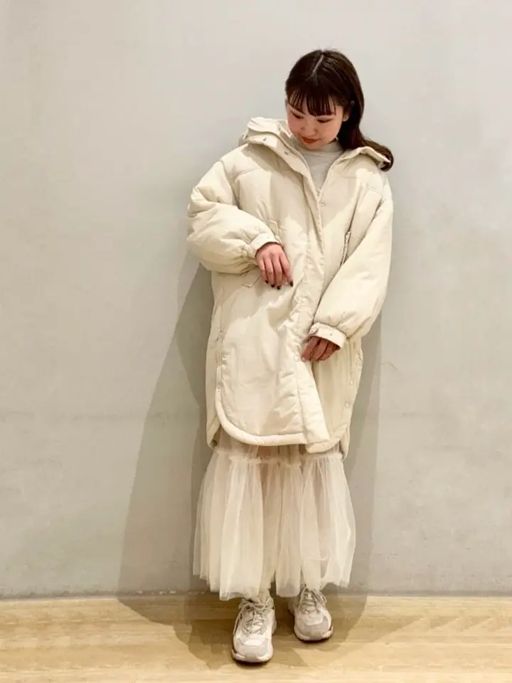 WOOLRICH 2ウェイ モッズコート サーモア中綿コート WOOLRICH 2ウェイ モッズコート サーモア中綿コート WOOLRICH（ウール