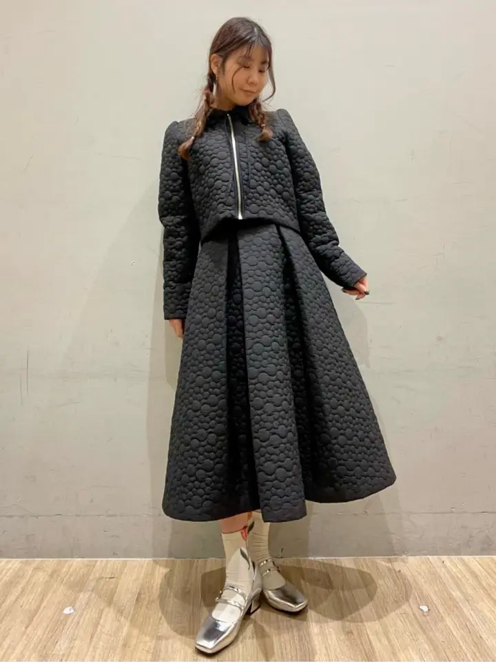 ミッキー/キルティングスカート/Areeam（アリーム）のその他スカート