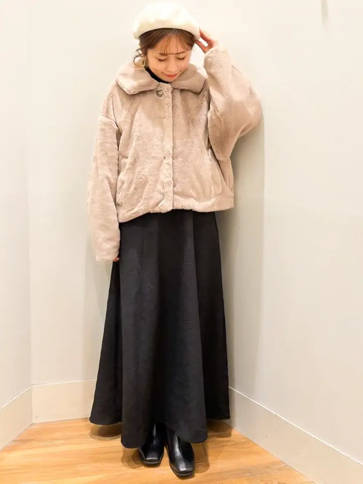 【完売色】 ジャガードボレロワンピース【タグ付新品】 完売色】 ジャガードボレロワンピース【タグ付新品】