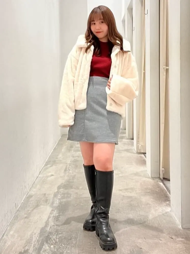 ファーブルゾン/earth music&ecology（アース ミュージック