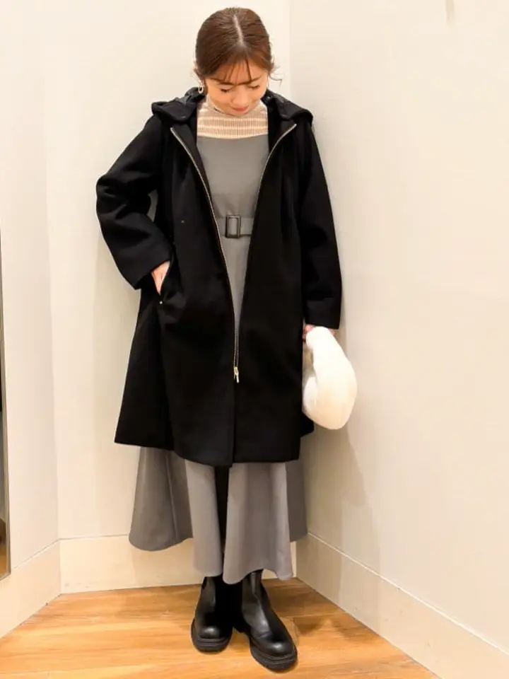 2Wayフードコート(ミドル)/earth music&ecology（アース ミュージック