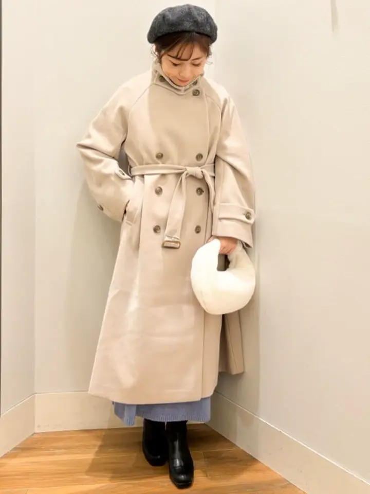 Set2点クロスニット+ノースリーブニットワンピース/earth