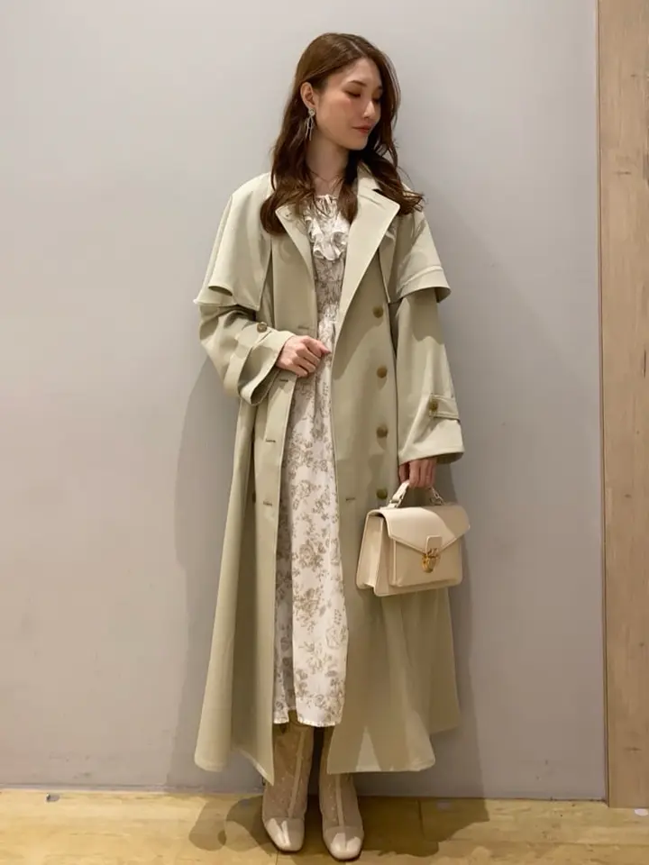 激レア sretsis バンビ柄ワンピース 激レア sretsis バンビ柄