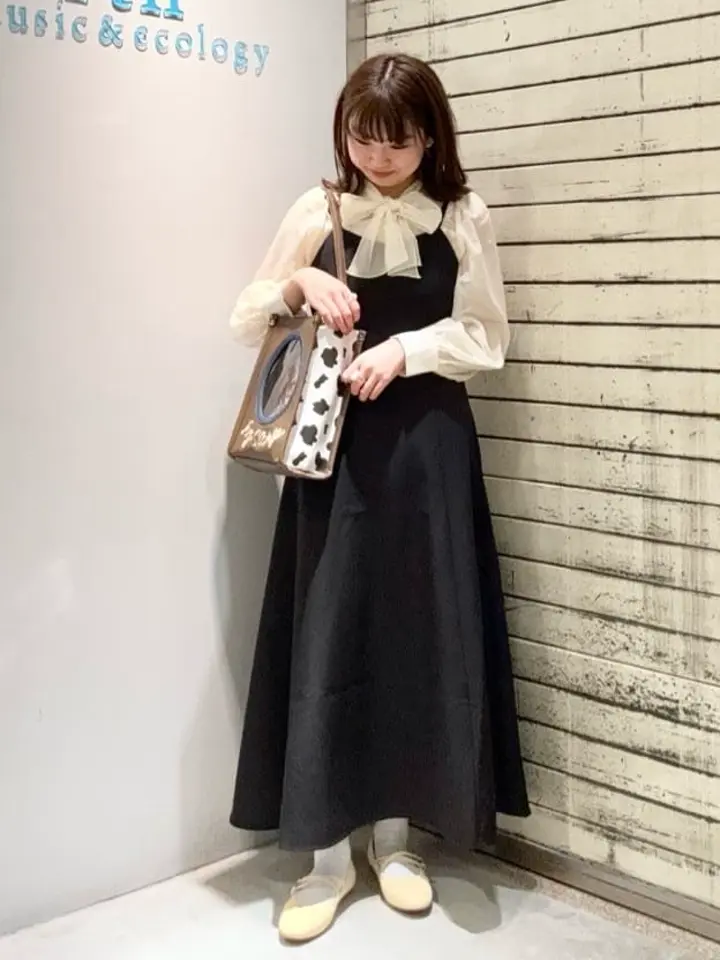 sacai シアードッキングブラウス 1001M24B0004_s_c101.jpg