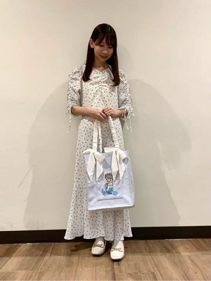 Areem 雪山アナ　トートバッグ m79255221531_1.jpg?1725529326