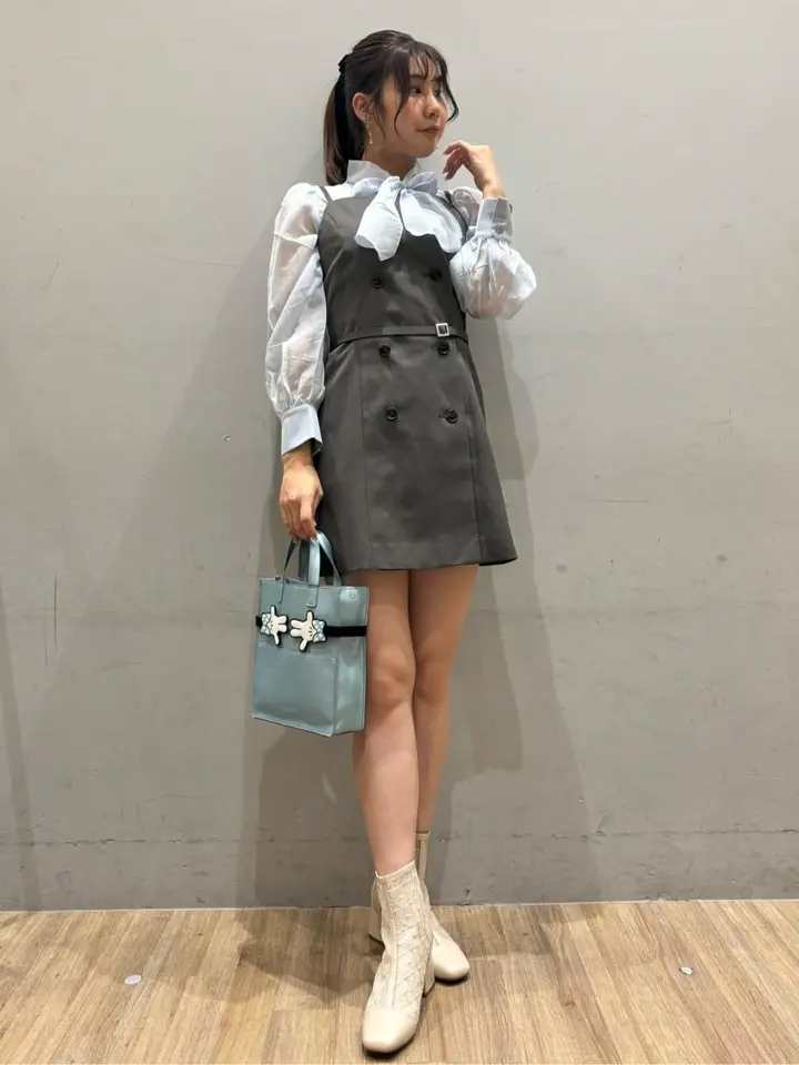 sacai シアードッキングブラウス 1001M24B0004_s_c101.jpg