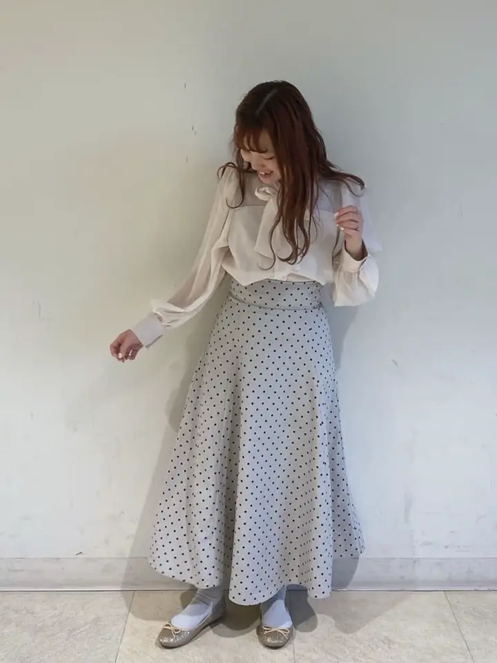 sacai シアードッキングブラウス 1001M24B0004_s_c101.jpg