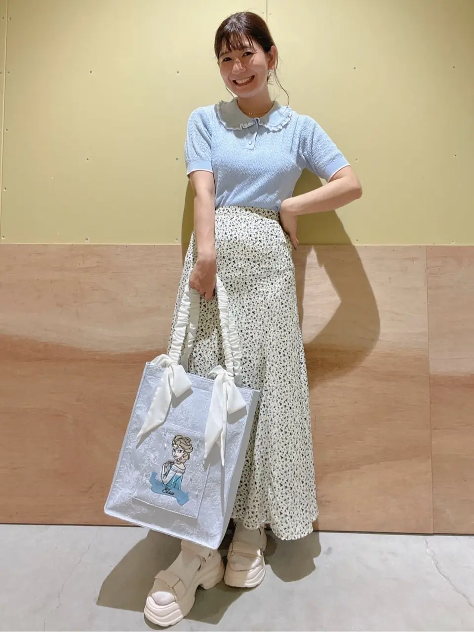 Areem 雪山アナ　トートバッグ m79255221531_1.jpg?1725529326