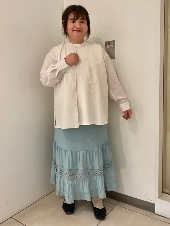 Heve ノースリーブ チュニック　ジレ　フォクシー、トゥービーシック Heve ノースリーブ チュニック ジレ フォクシー、トゥービーシック