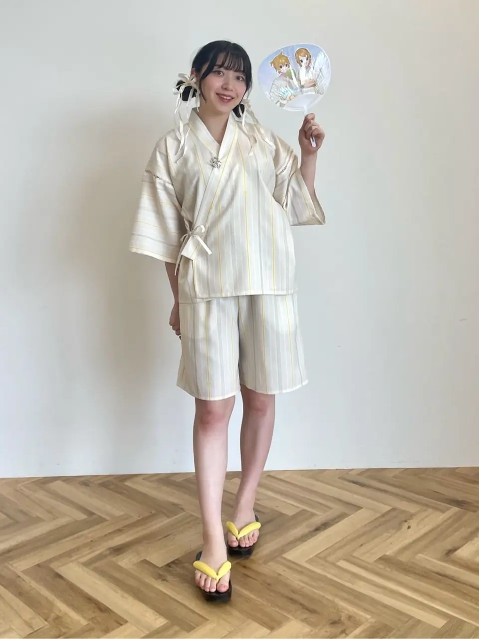 初音ミク&鏡音リン・レン マルチピンセット/earth music&ecology