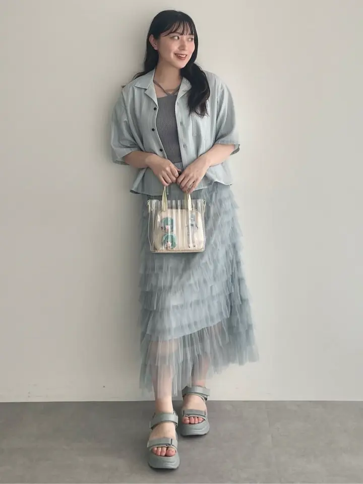 初音ミク 缶バッジセット/earth music&ecology（アース ミュージック