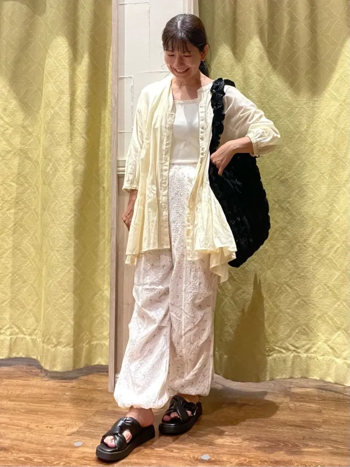 かぐれ　新品未使用　ボイルチュニックプルオーバー かぐれ チュニック ボイルチュニックプルオーバー : ZOZOTOWN Yahoo!店