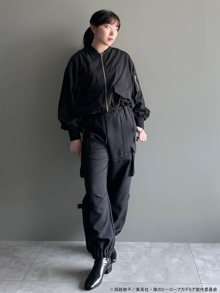 僕のヒーローアカデミア＞爆豪勝己 イメージ パンツ/earth