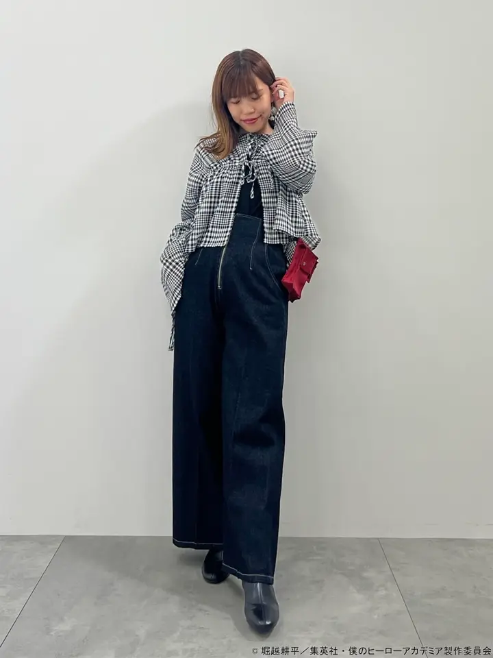 僕のヒーローアカデミア＞緑谷出久 イメージ バッグ/earth