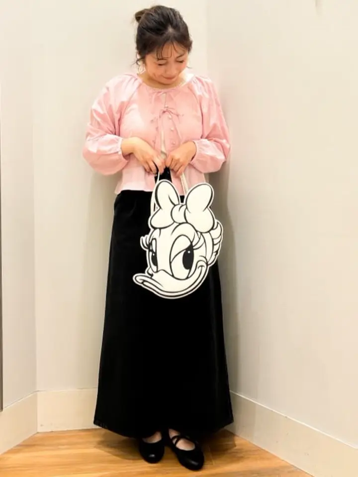 チュールリブタンク/earth music&ecology（アース ミュージック