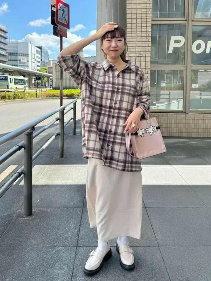 Areeam ミニー シャイニーショルダーバッグ ミニー/シャイニーショルダーバッグ/Areeam（アリーム）のショルダー