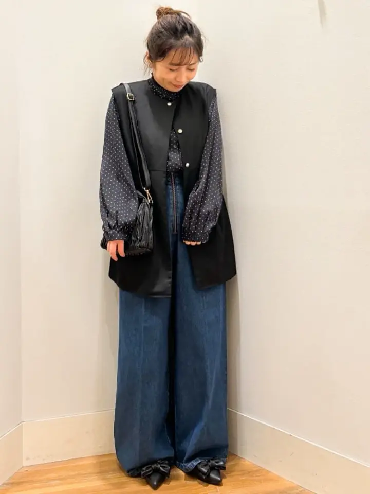 ペプラムタックジレ/earth music&ecology（アース ミュージック