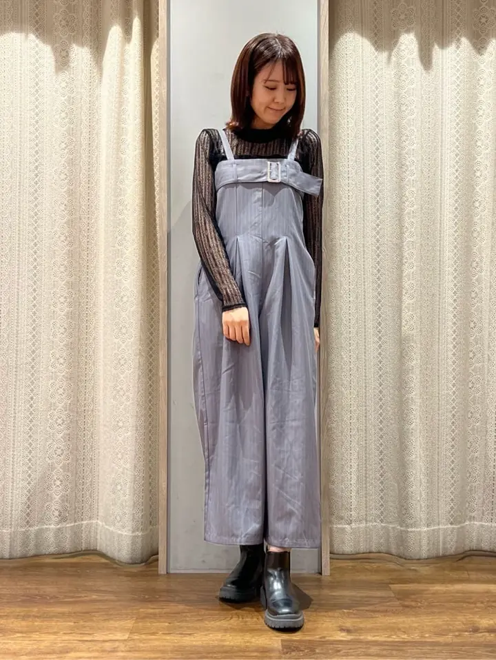 vivadaraプロフ必読　チャコールグレーS vivadaraプロフ必読 チャコールグレーS 3012415_detail_01.jpg?ts=