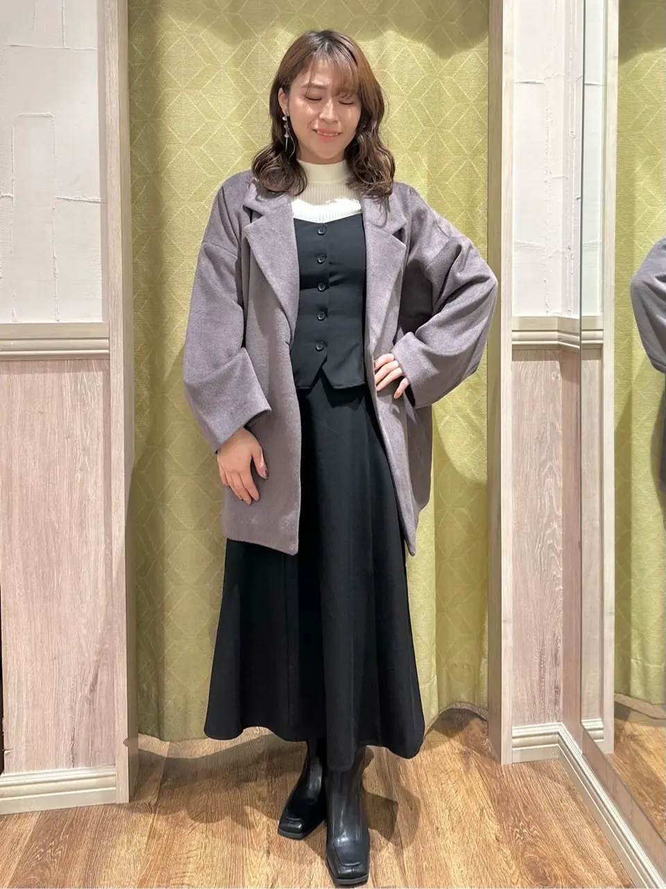 スタッフの投稿一覧