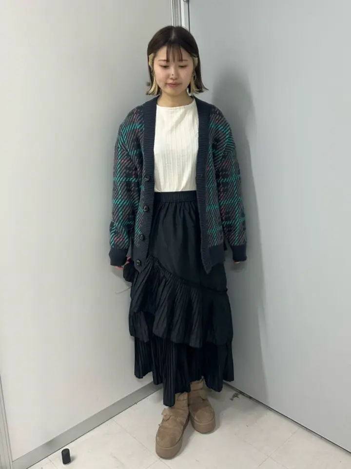 未使用 Rene♡ 2025年 ボーダーカーディガン 未使用 Rene♡ 2025年 ボーダーカーディガン 【公式通販】