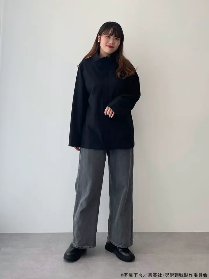 earth music&ecology 呪術廻戦 第2弾 五条悟 商品を追記】「呪術廻戦