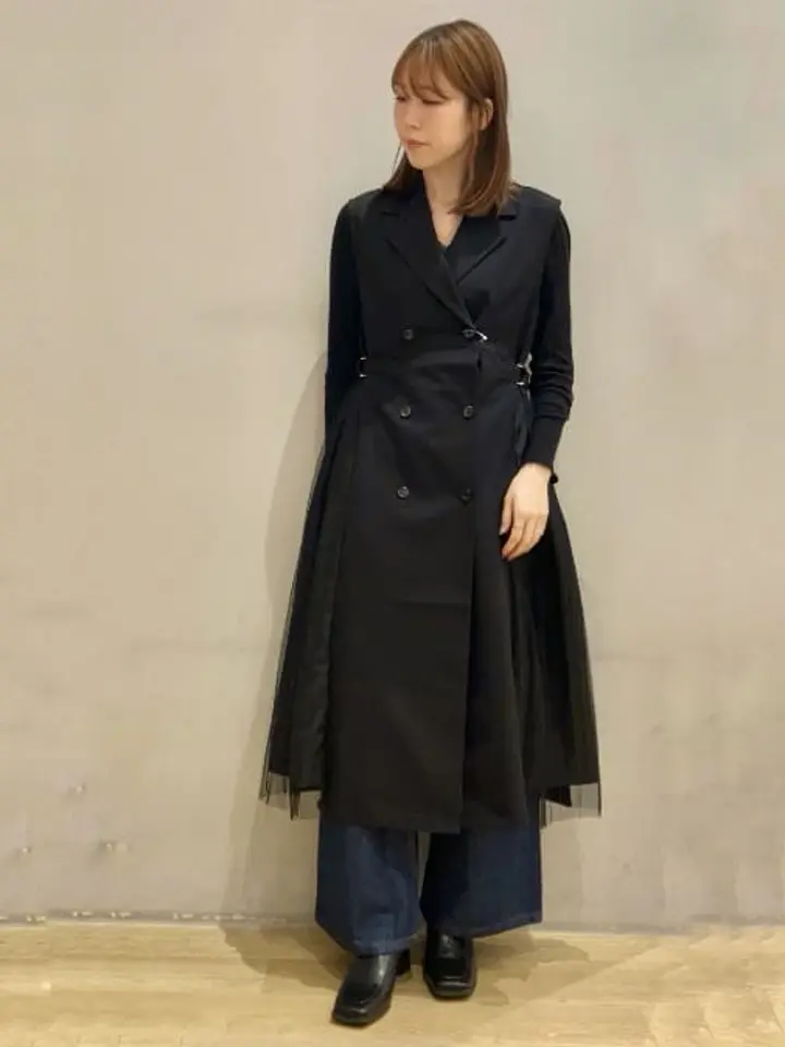 サイドレースジレンチ/earth music&ecology（アース ミュージック