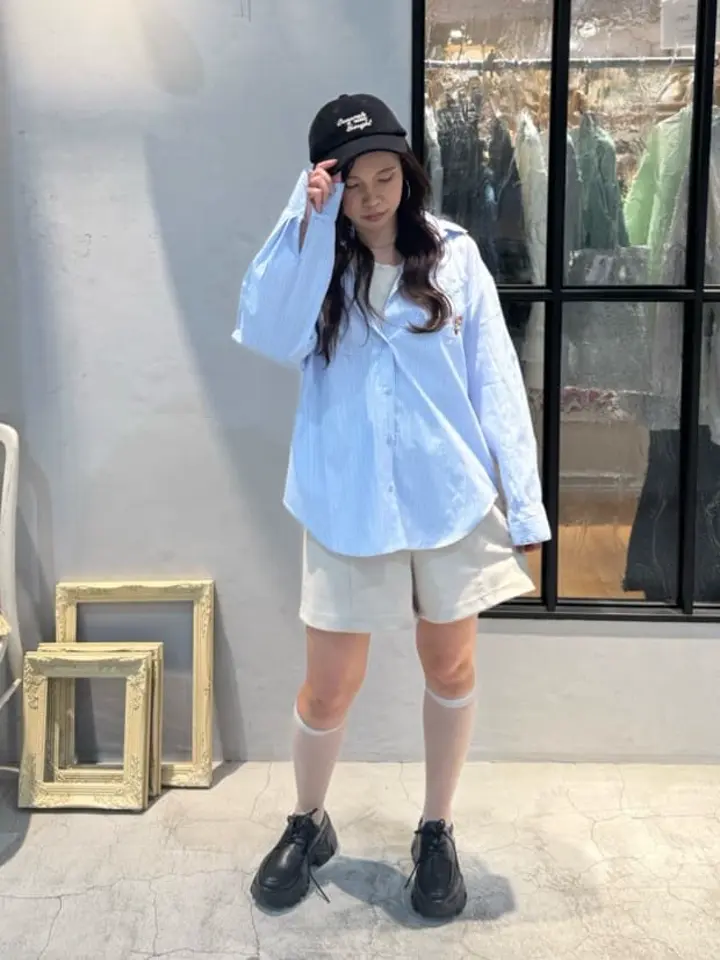 d*9様 d.i.a.　SHOOTING EAGLE ニット　タンクトップ DIESEL (ディーゼル) オーバルDプレートクルーネック ニット タンク