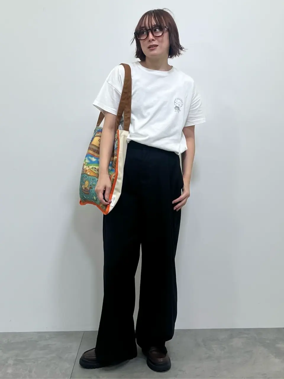 COJI‐COJI / トートバック/CRAFT STANDARD BOUTIQUE（クラフト