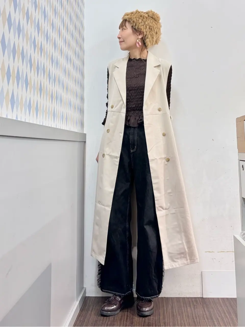 Renato Nucci Paris コート　サイズ36 楽天市場】SERGIO BALESTRINO ITALYチェスターコート【ダーク