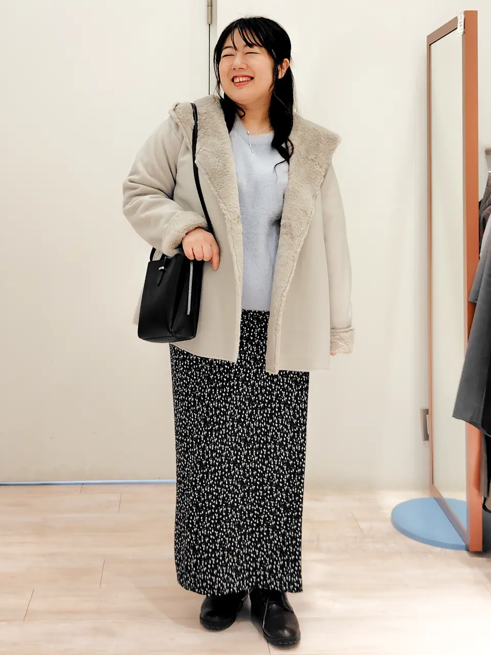 新品⭐︎レッセパッセ　フードガウンコート　スプリングコート フーディガウンコート/Green Parks（グリーン パークス）のその他