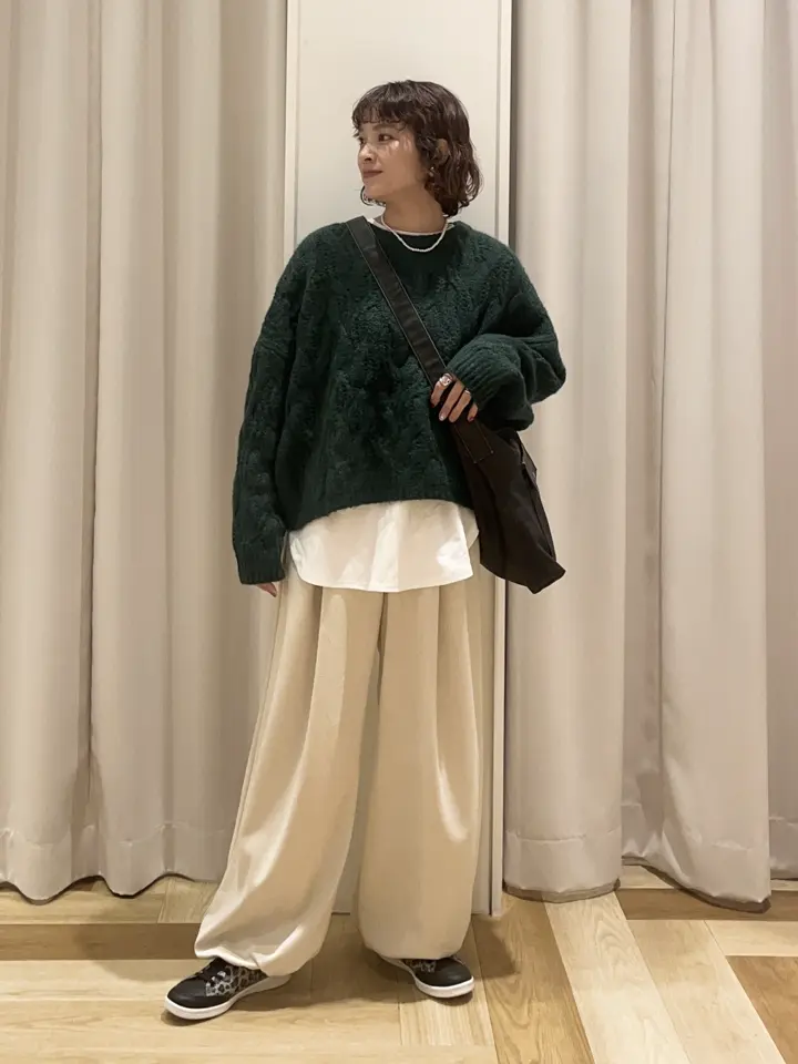 □別注 le coq ラ ローランSI/Green Parks（グリーン パークス）の