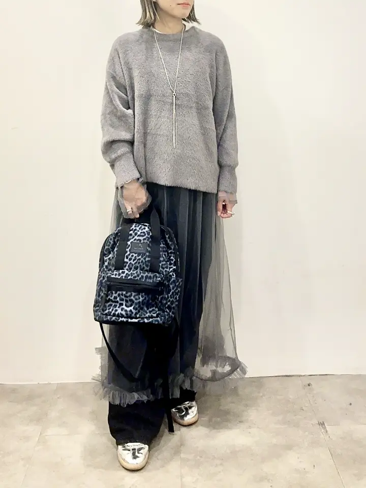 □別注GREGORY EASY PEASY DAY XS/Green Parks（グリーン パークス）の