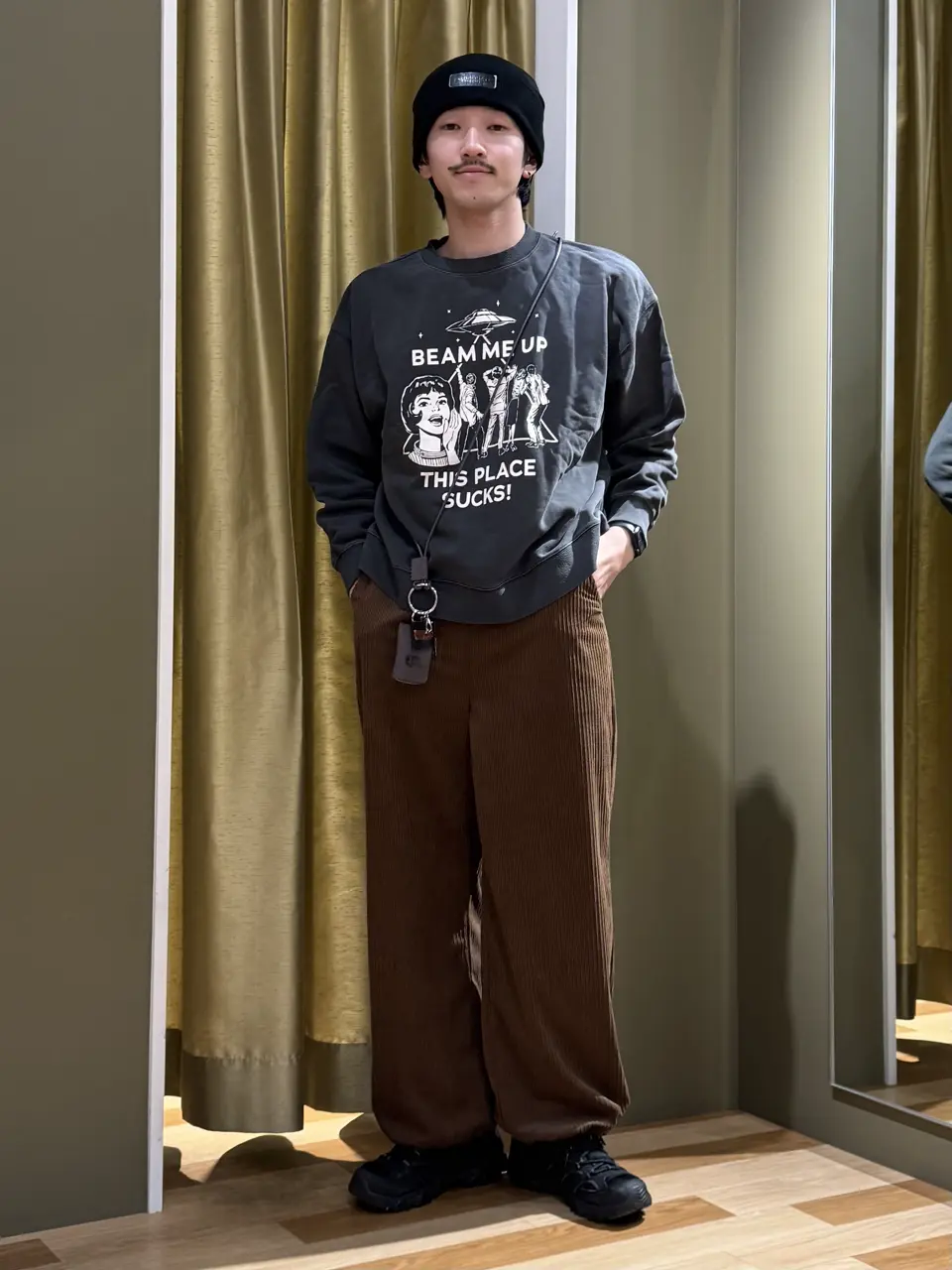 11/27/2025のShimanukiの投稿